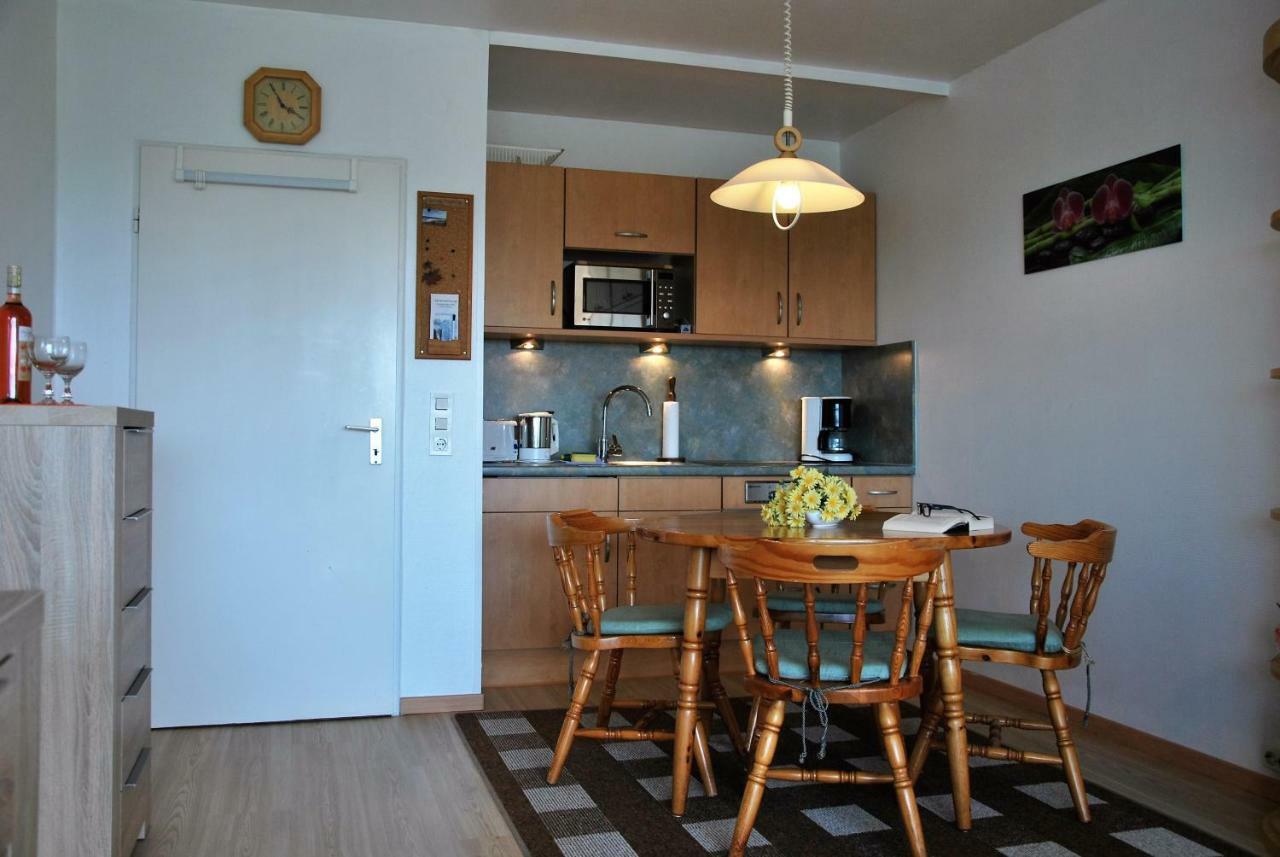 Frische Brise 12 02 Seesicht Cuxhaven Extérieur photo
